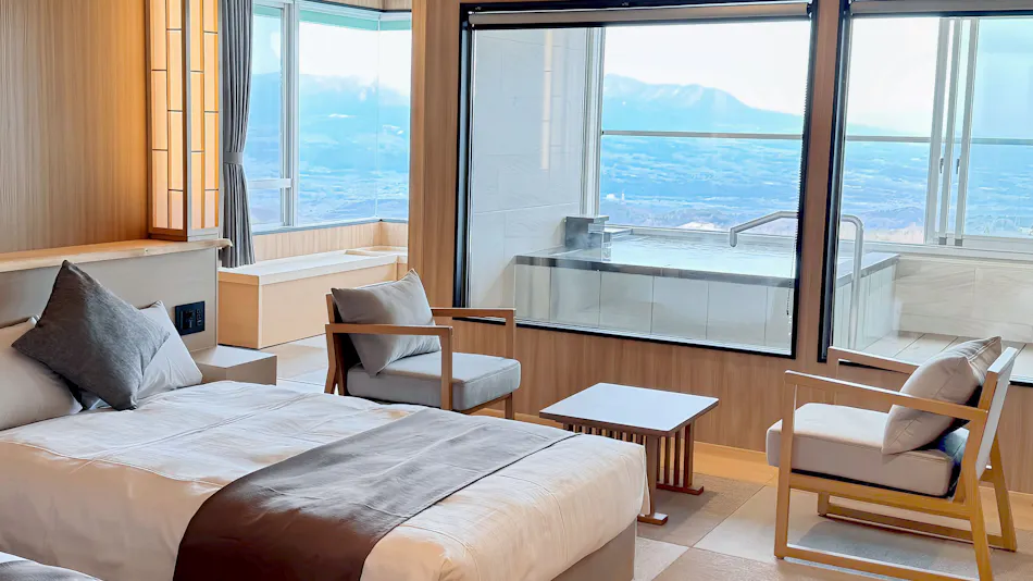 Ikaho Grand Hotel