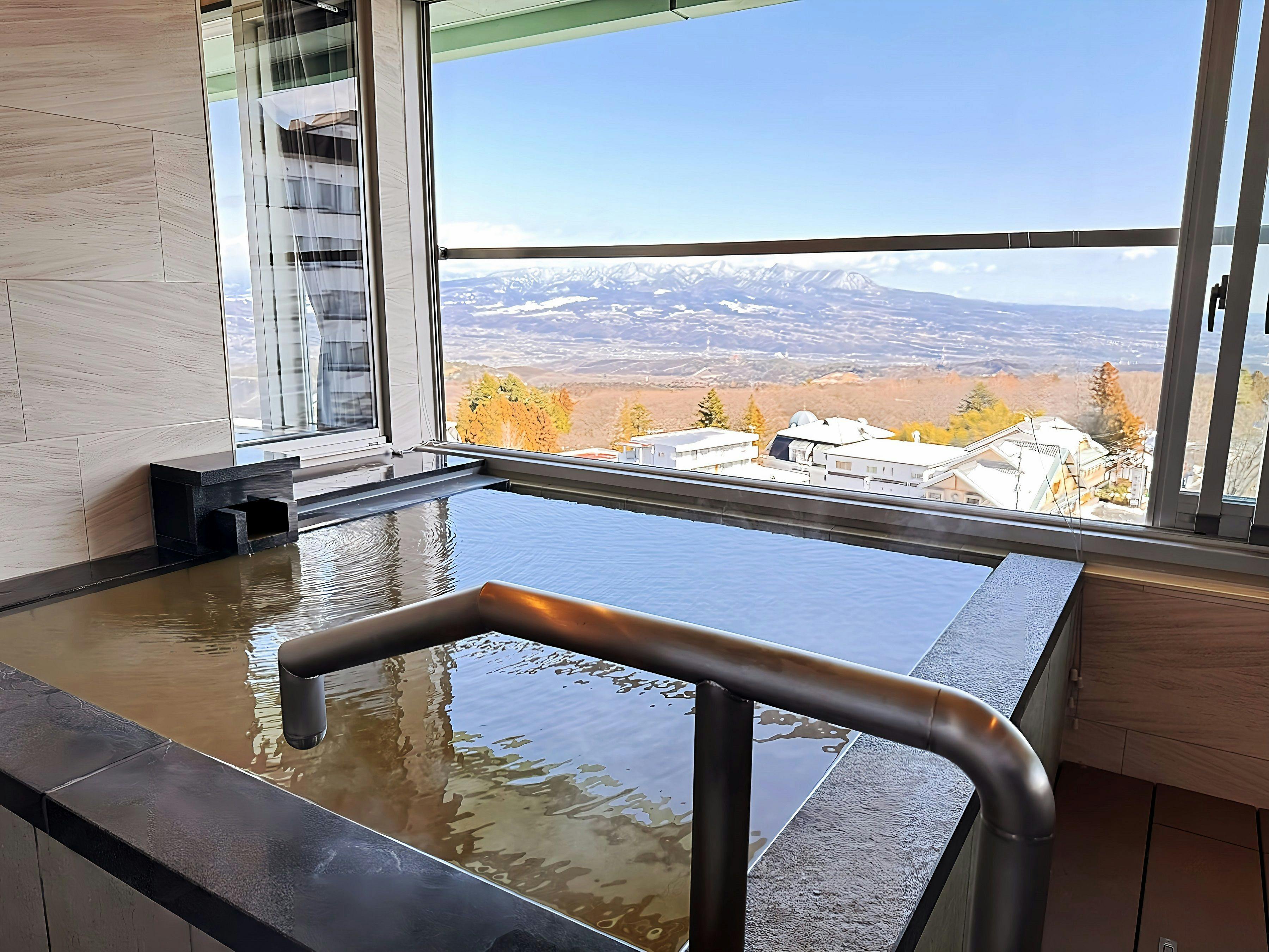 Ikaho Grand Hotel
