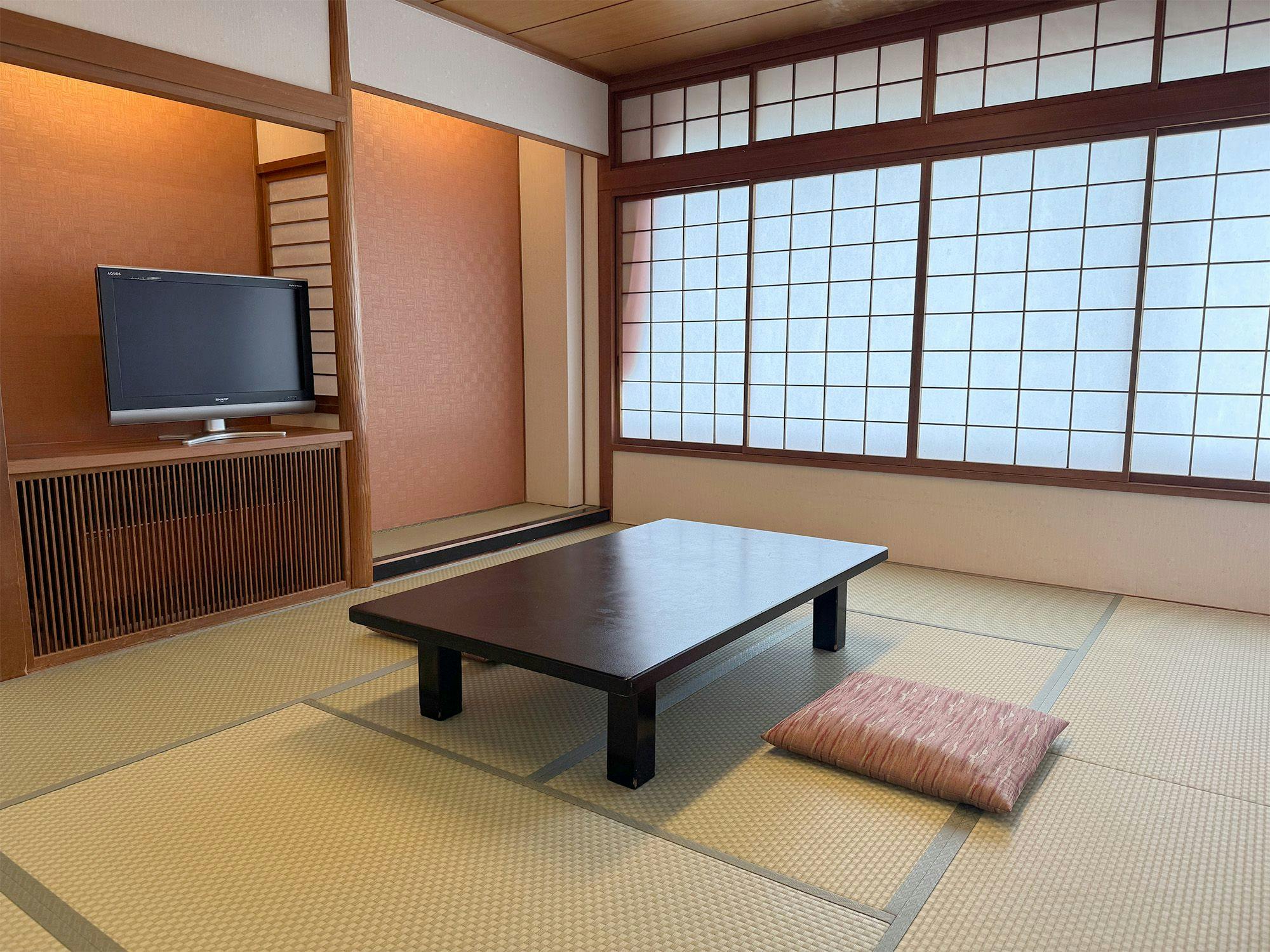 Ikaho Grand Hotel