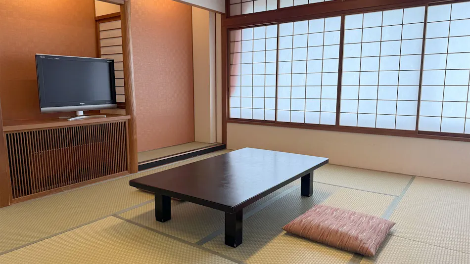 Ikaho Grand Hotel