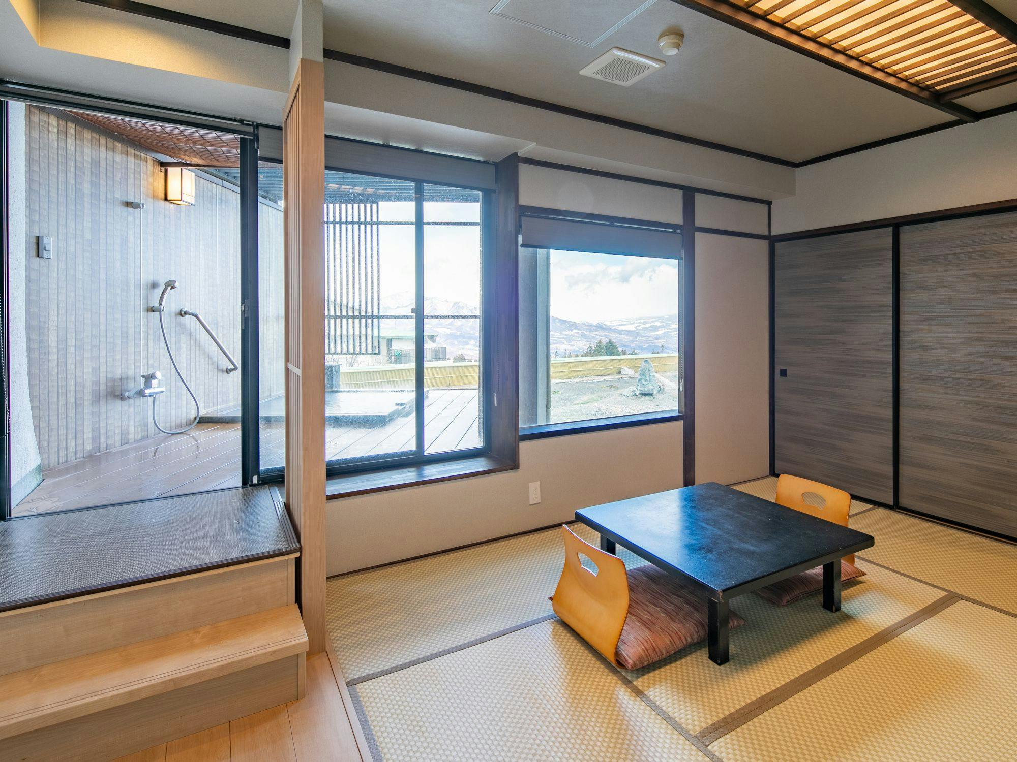 Ikaho Grand Hotel