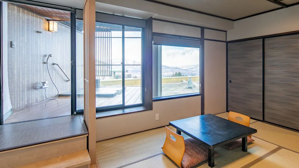 Ikaho Grand Hotel
