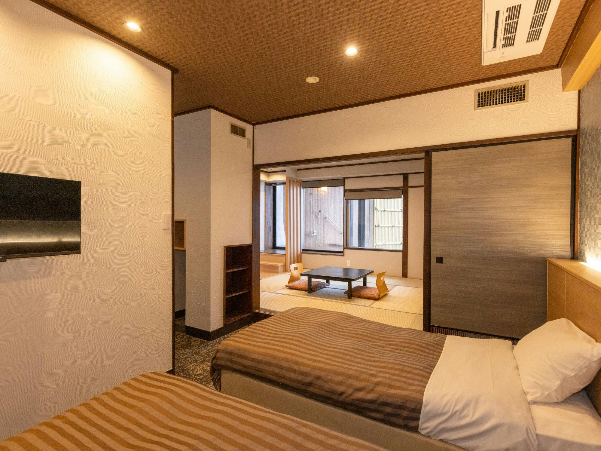 Ikaho Grand Hotel