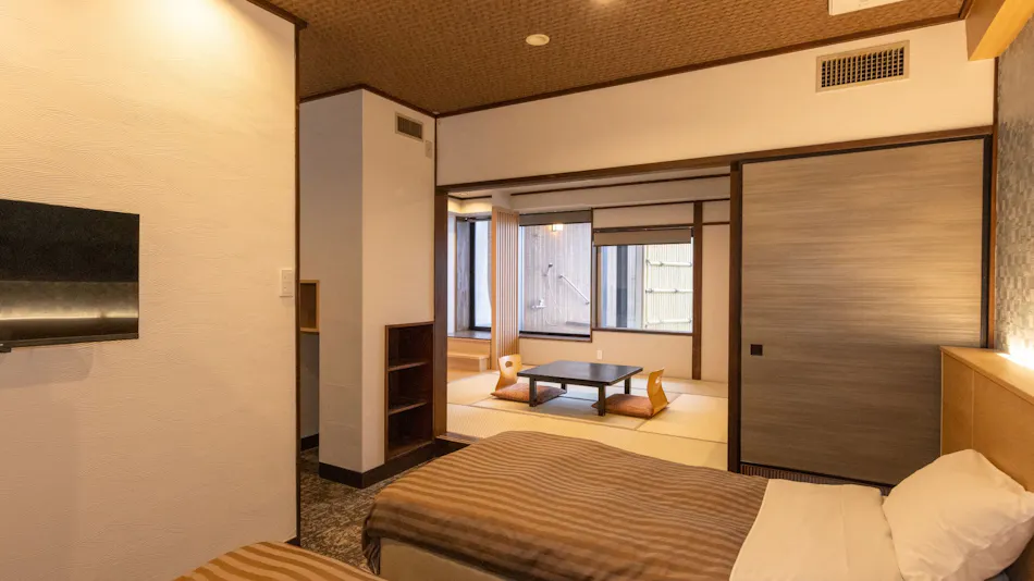 Ikaho Grand Hotel