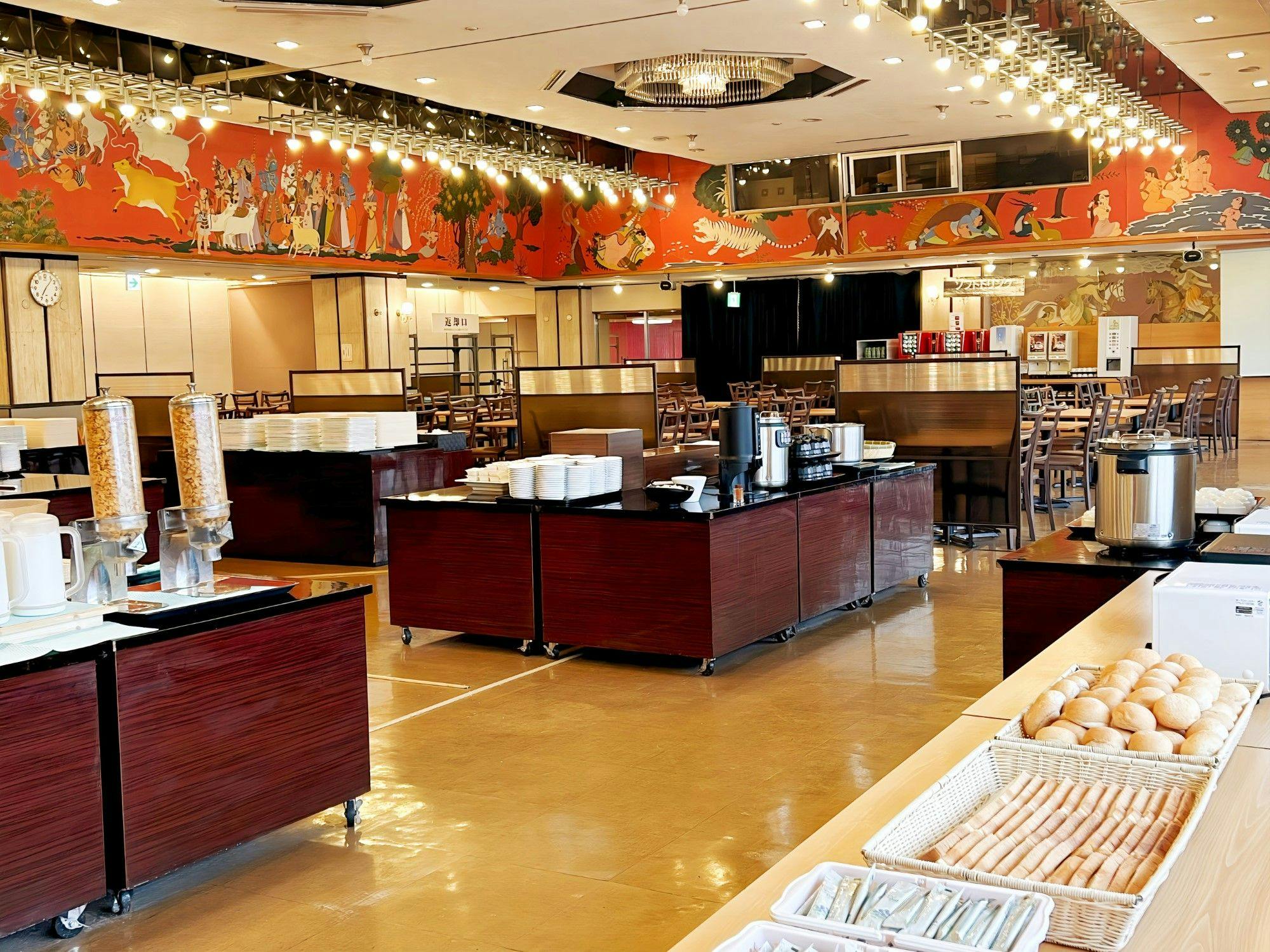 Ikaho Grand Hotel