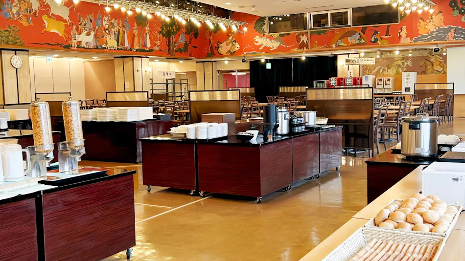 Ikaho Grand Hotel