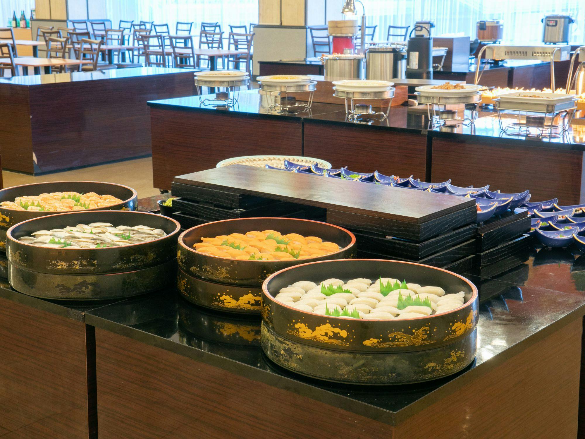 Ikaho Grand Hotel