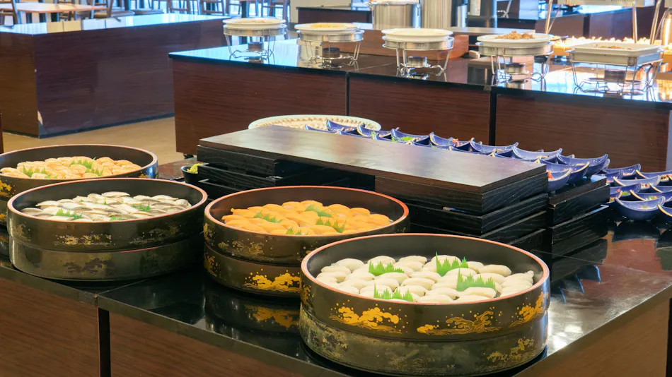 Ikaho Grand Hotel