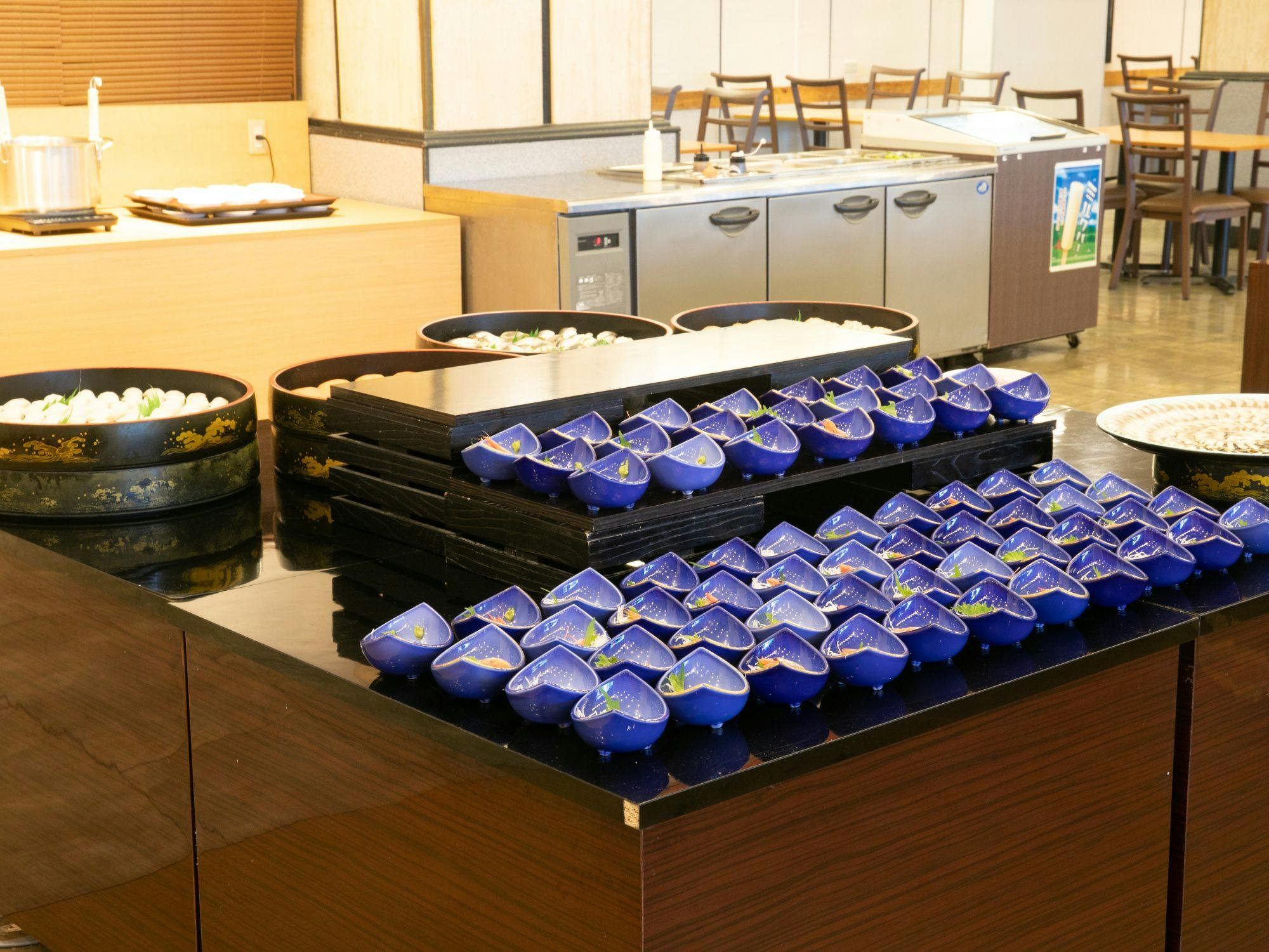 Ikaho Grand Hotel