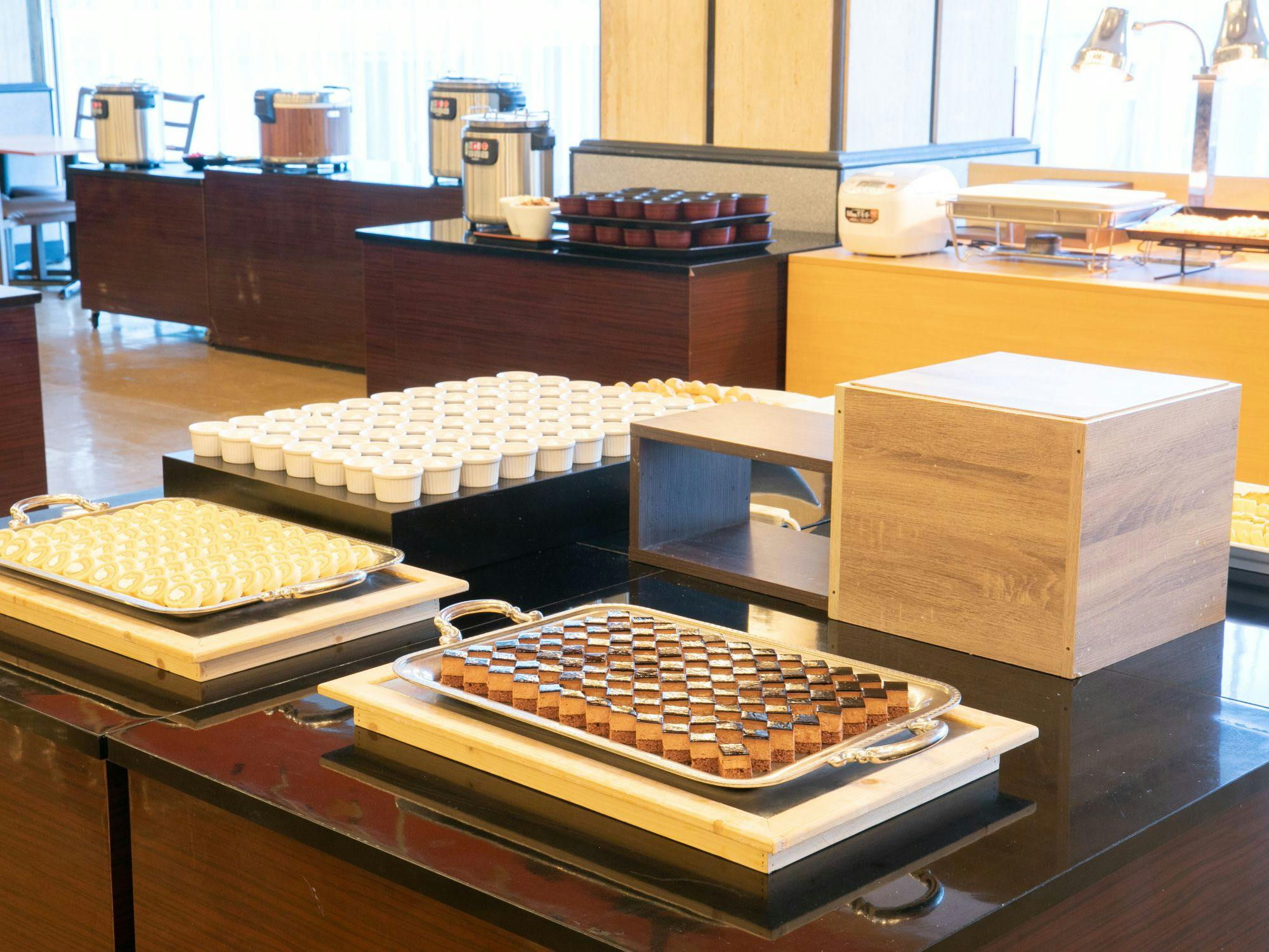 Ikaho Grand Hotel