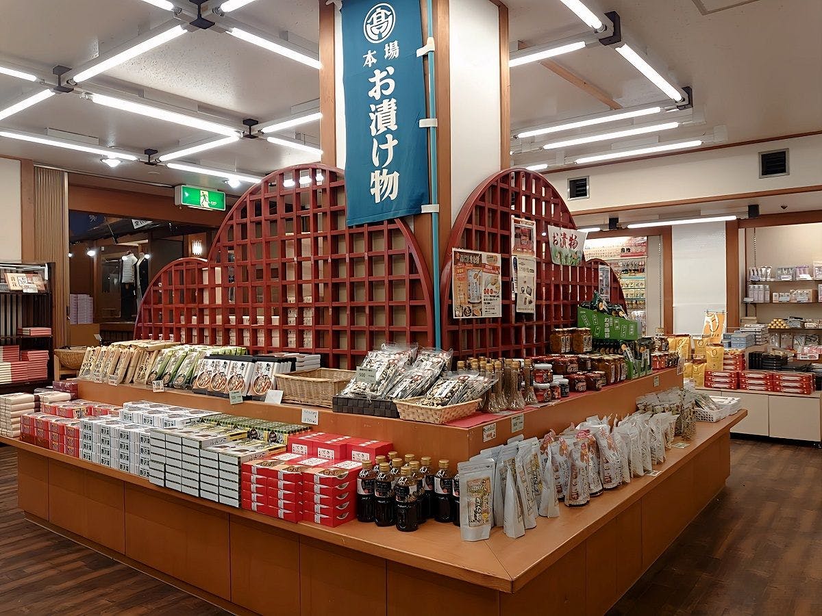 ร้านค้า