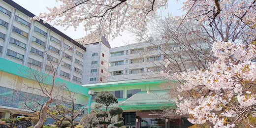 Ikaho Grand Hotel