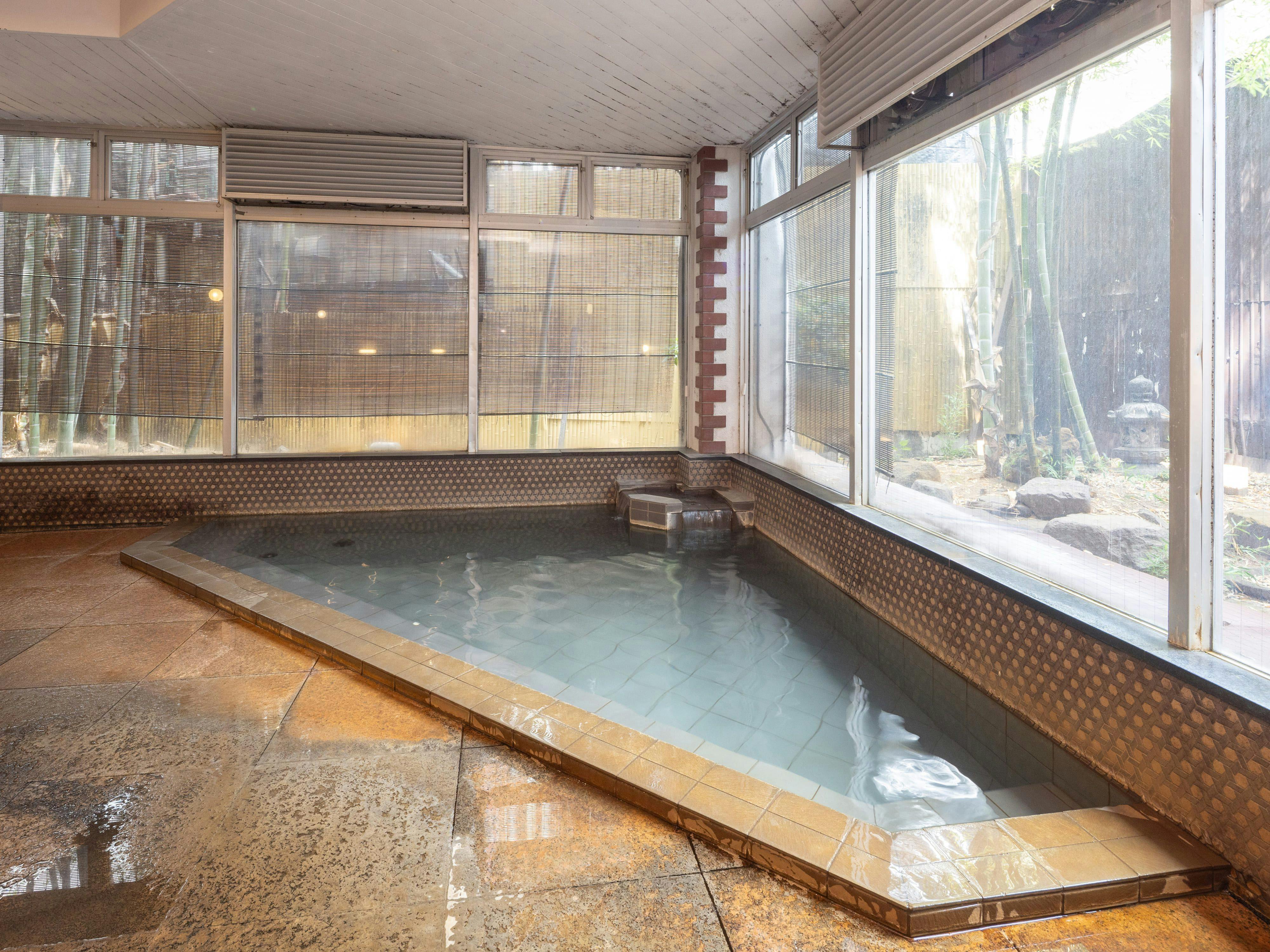 Ikaho Grand Hotel