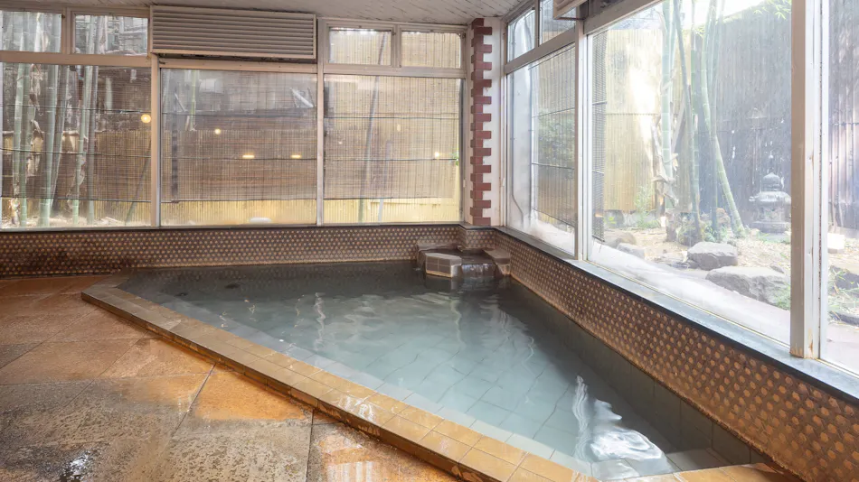 Ikaho Grand Hotel