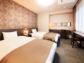 ステーションホテル 新松戸