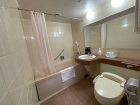 ステーションホテル 新松戸