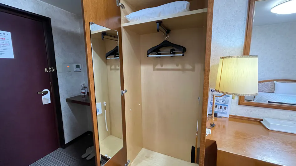 URBAN HOTEL TOKYO SHINMATSUDO