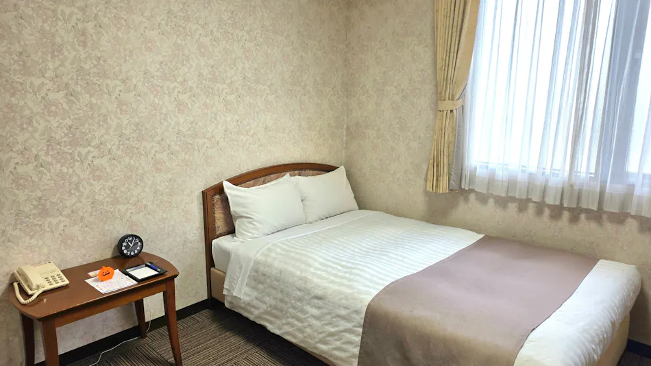 URBAN HOTEL TOKYO SHINMATSUDO