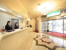 ステーションホテル 新松戸