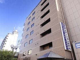 ステーションホテル 新松戸