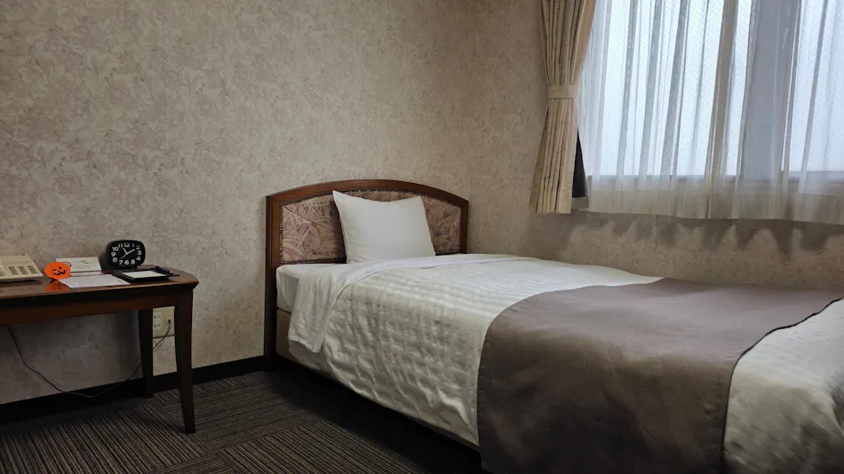 URBAN HOTEL TOKYO SHINMATSUDO