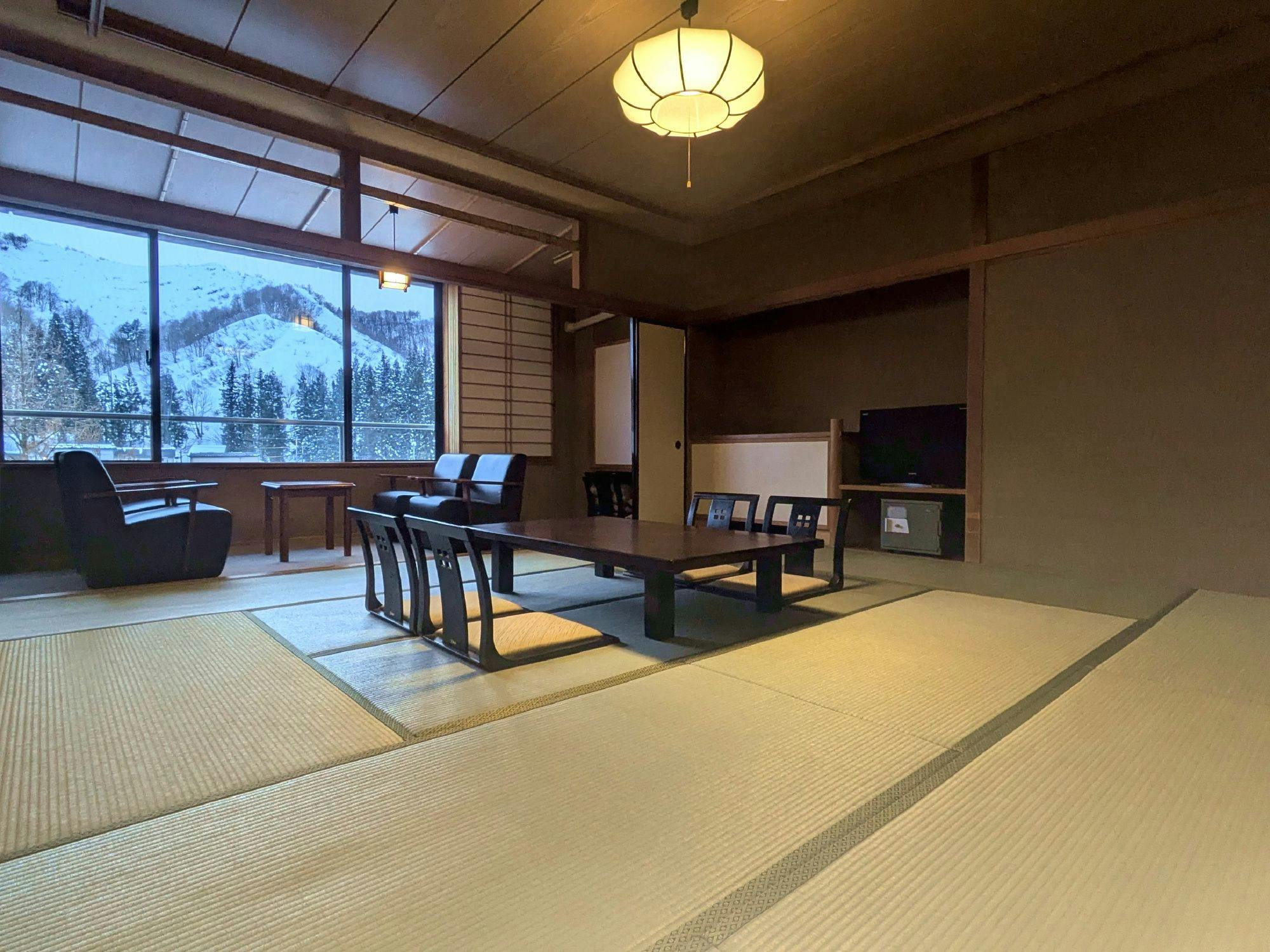 Hotel Yumoto
