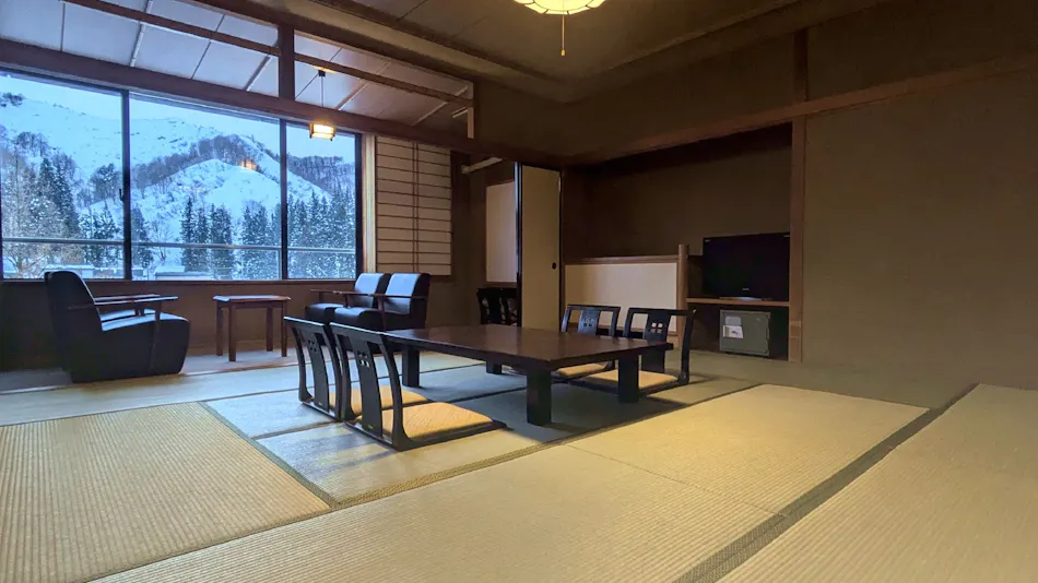 Hotel Yumoto
