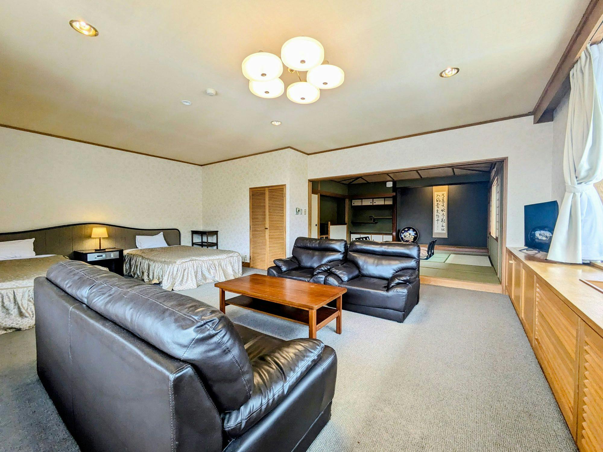 Hotel Yumoto