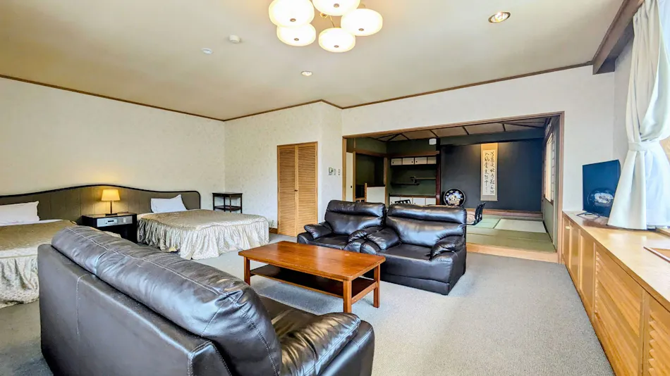 Hotel Yumoto