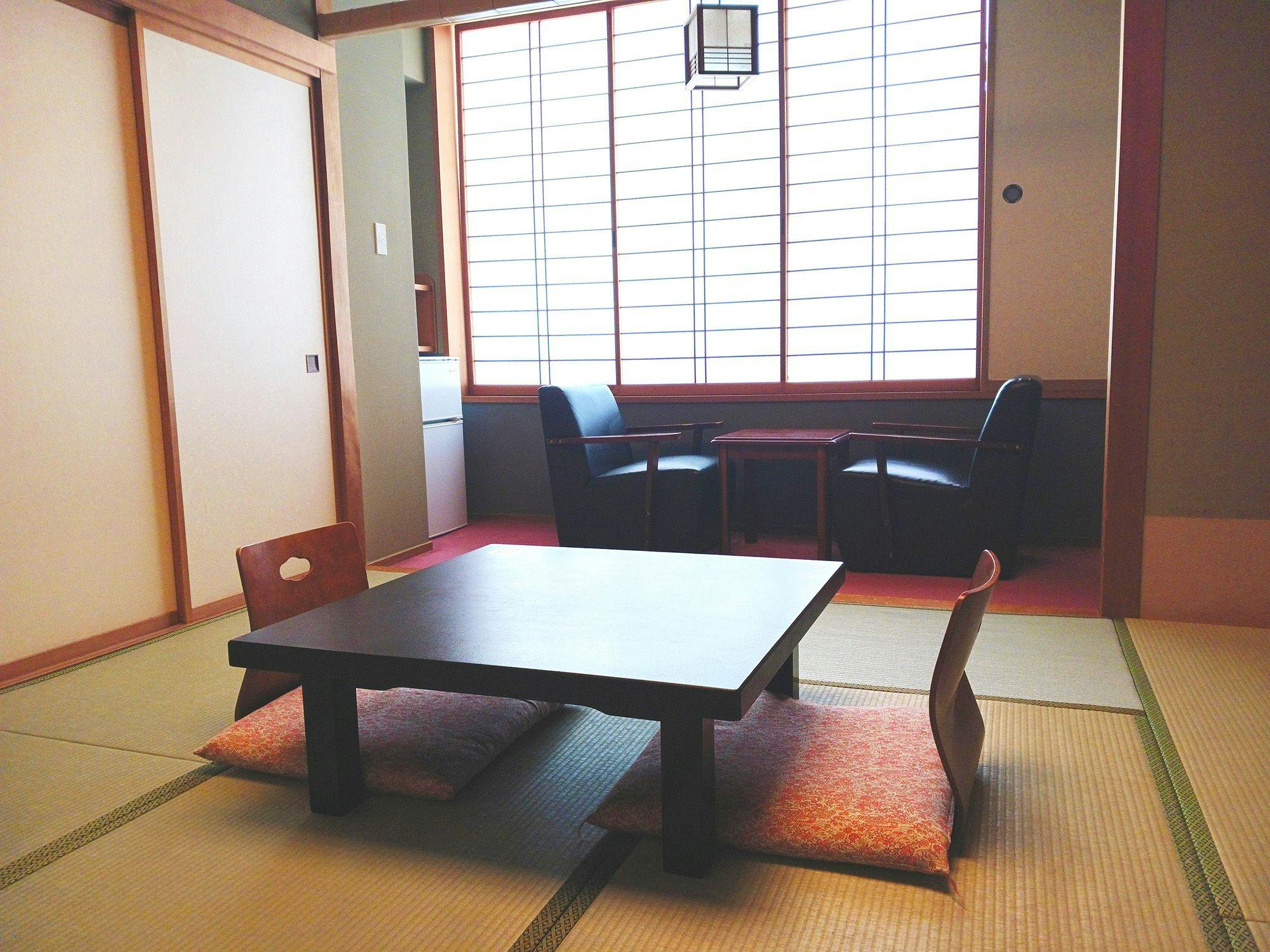 Hotel Yumoto