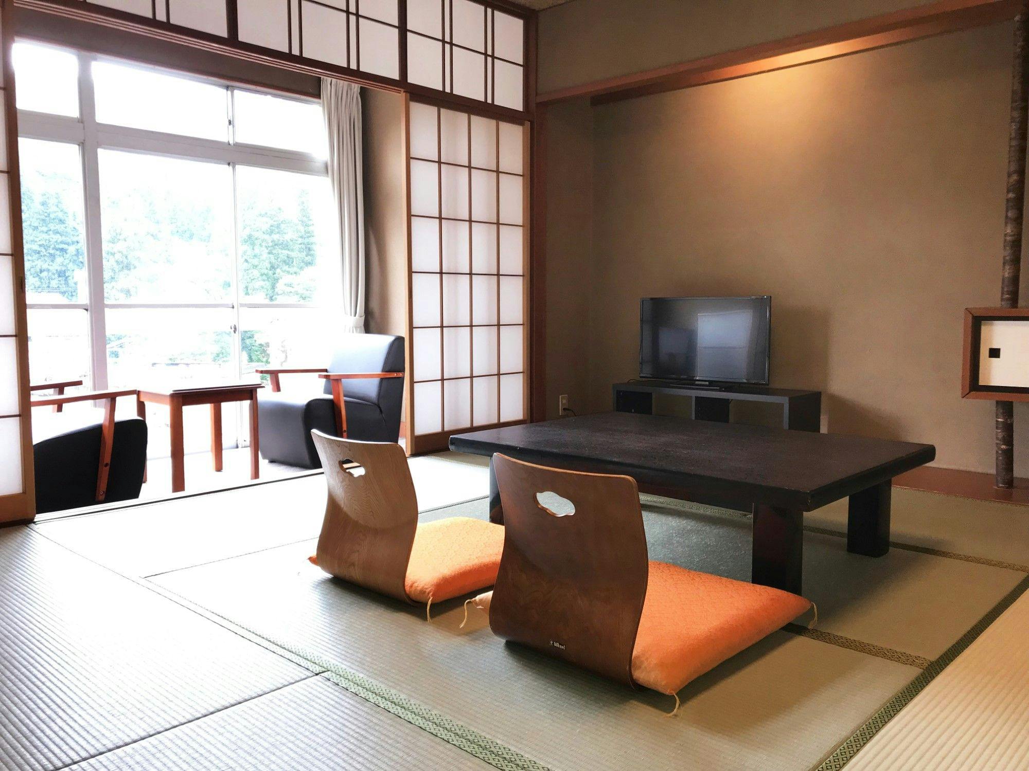Hotel Yumoto