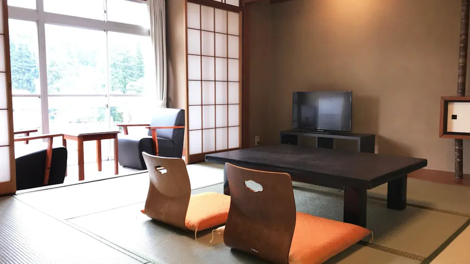 Hotel Yumoto