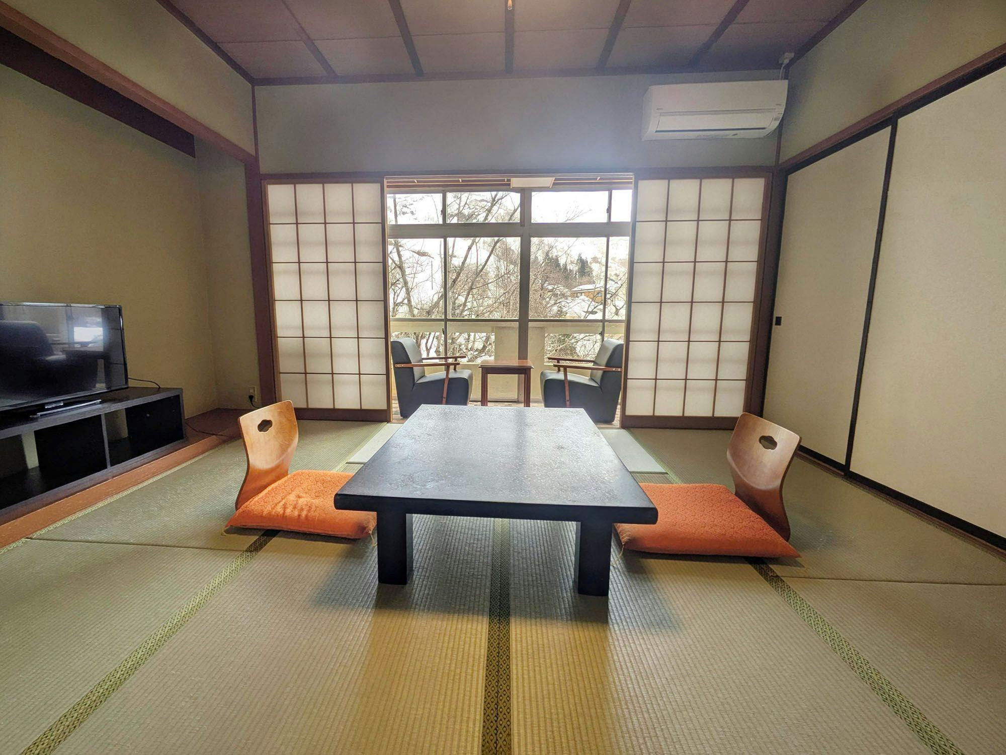 Hotel Yumoto