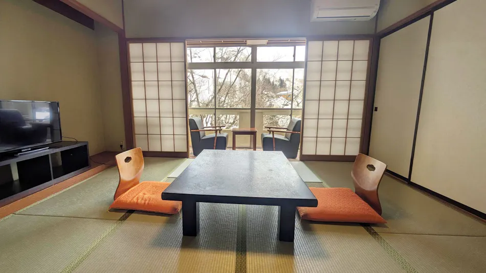 Hotel Yumoto