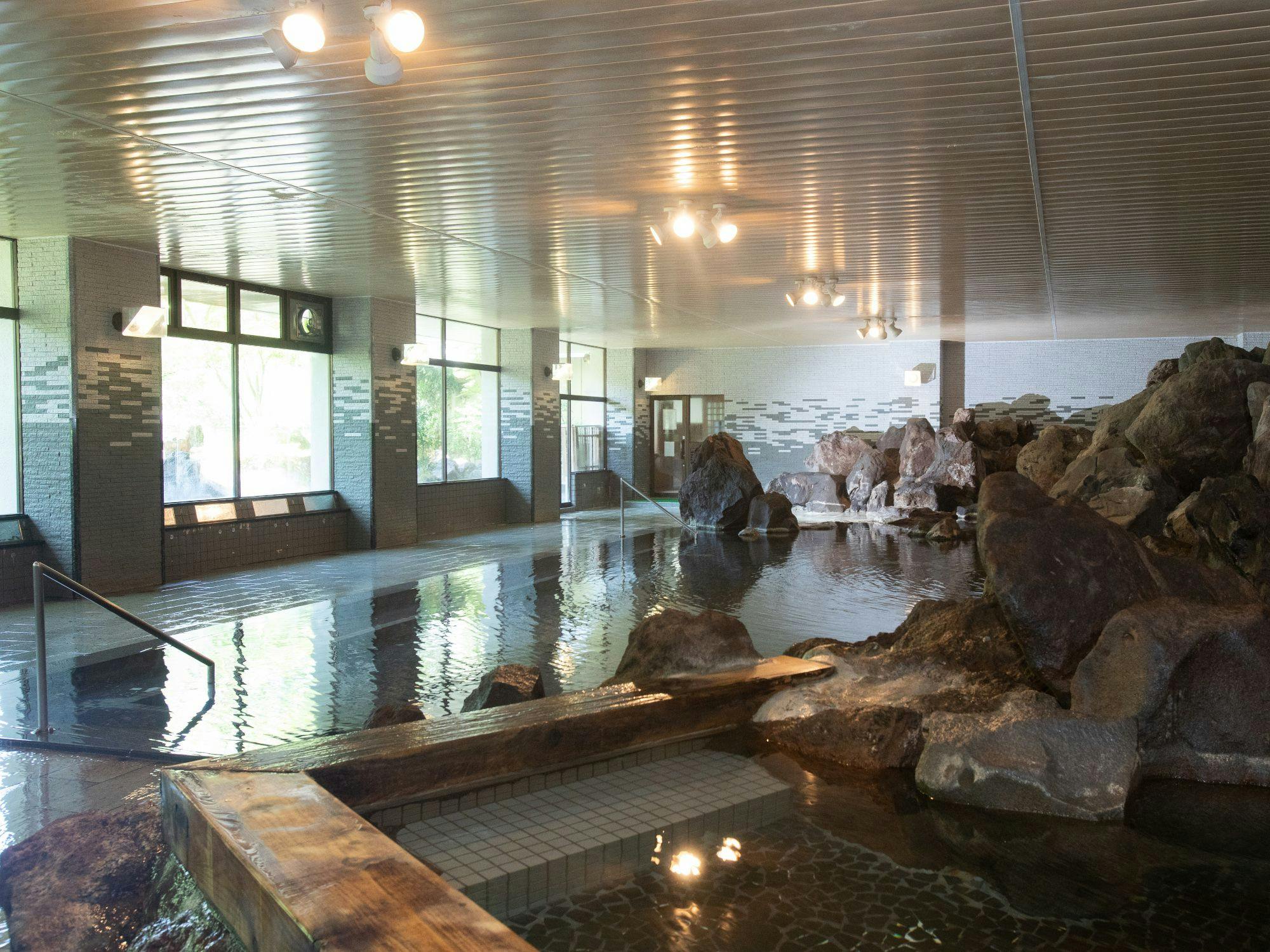 Hotel Yumoto