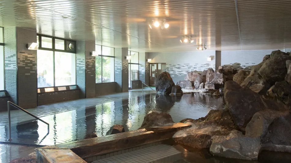 Hotel Yumoto