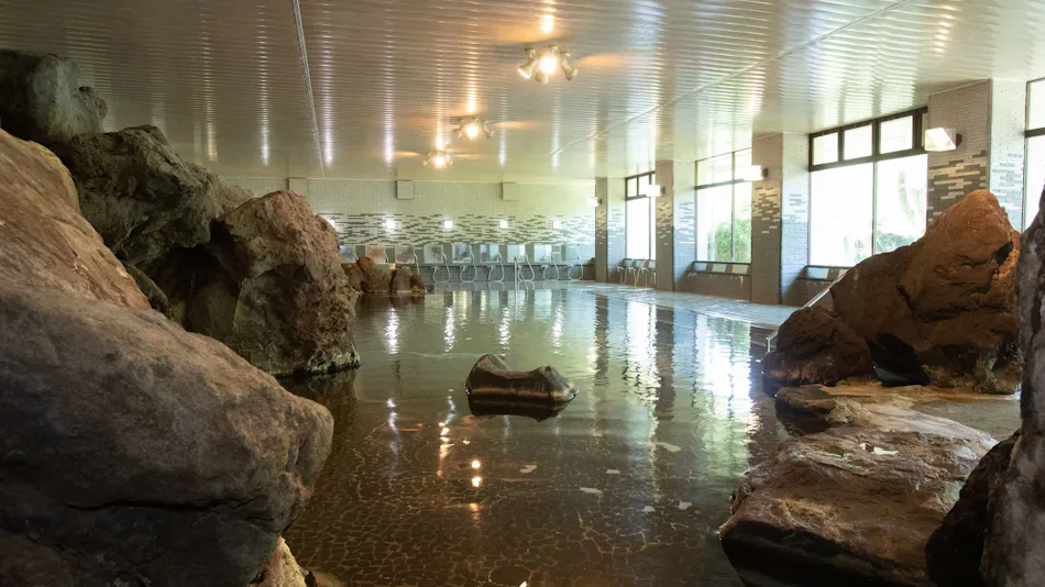 Hotel Yumoto