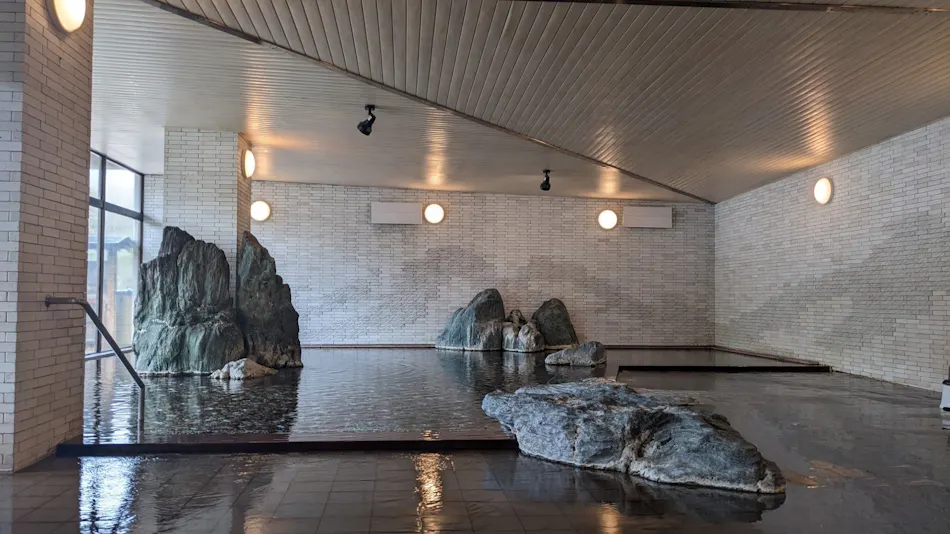 Hotel Yumoto