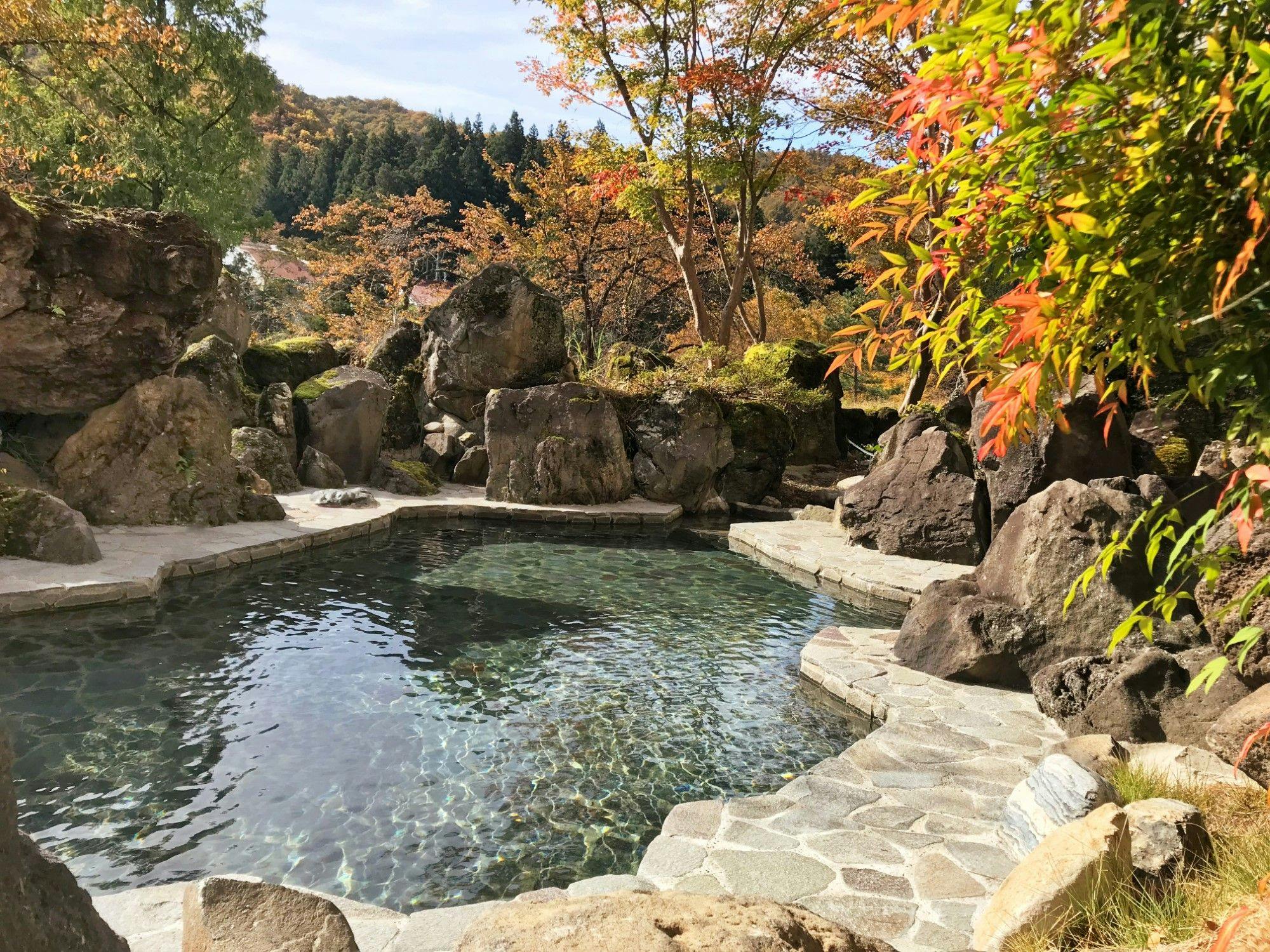 Hotel Yumoto