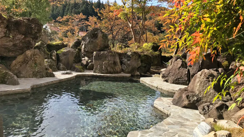 Hotel Yumoto