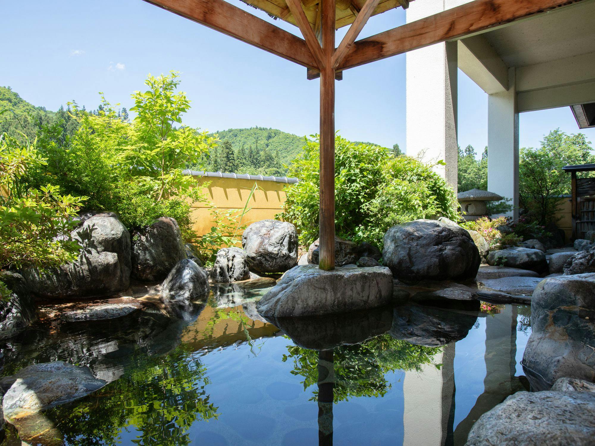 Hotel Yumoto