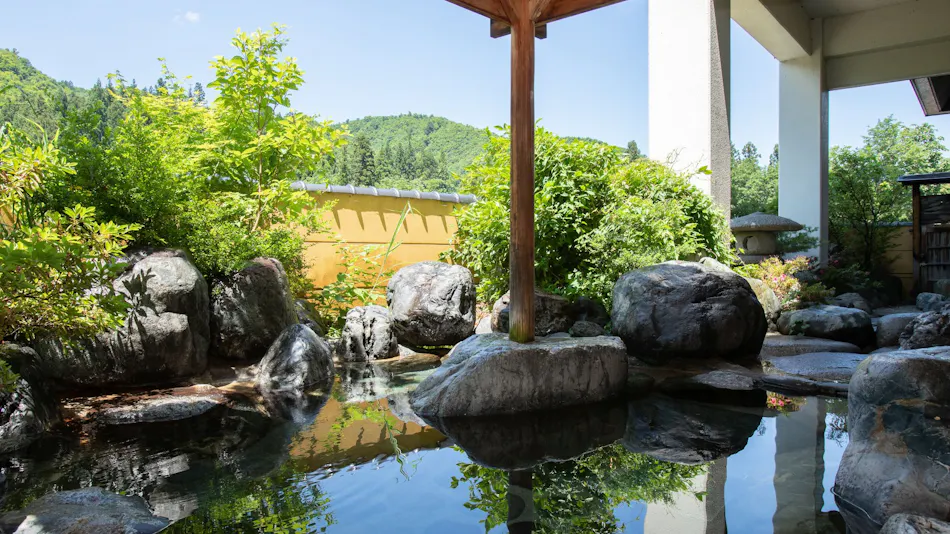 Hotel Yumoto