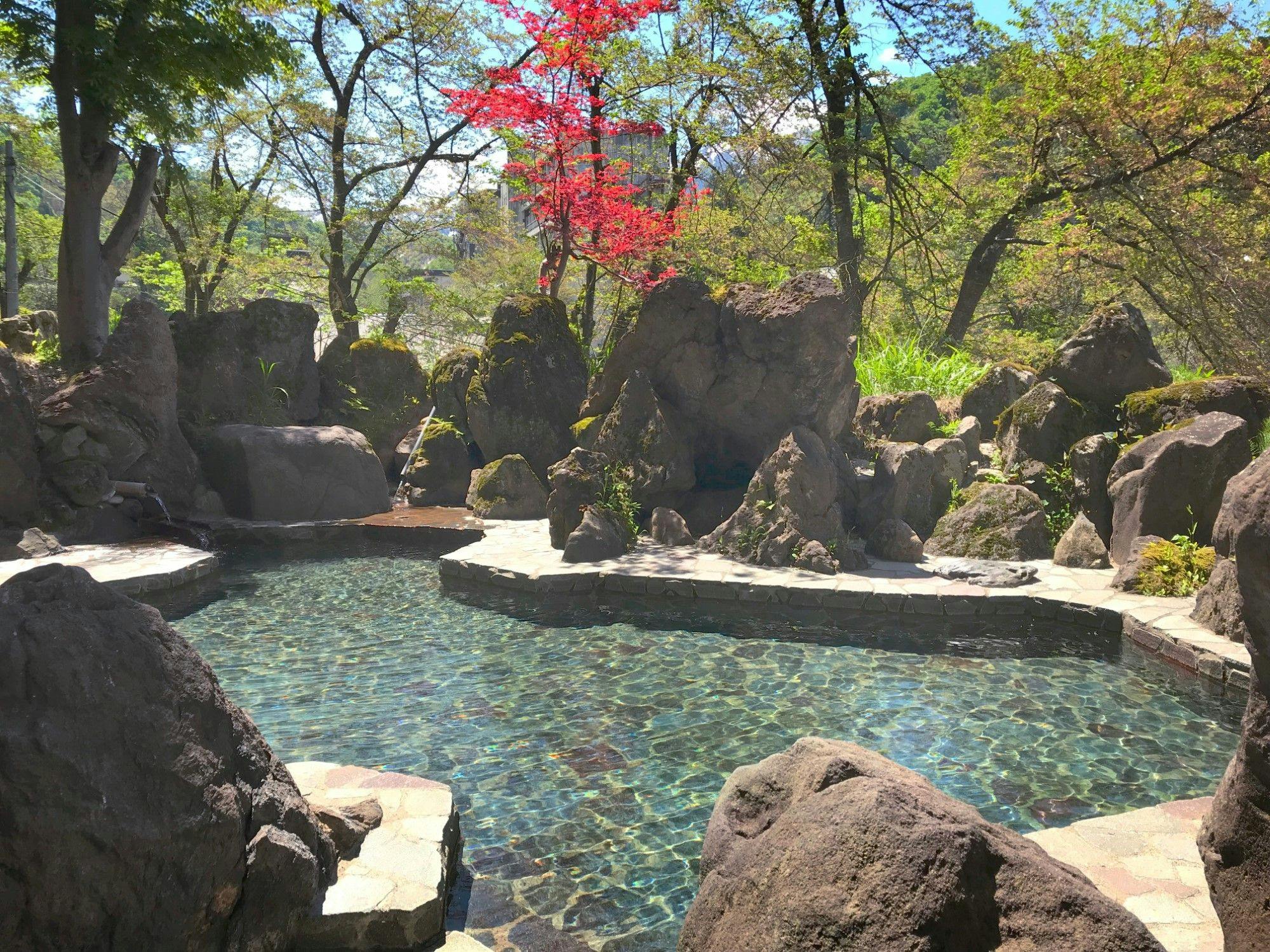 Hotel Yumoto