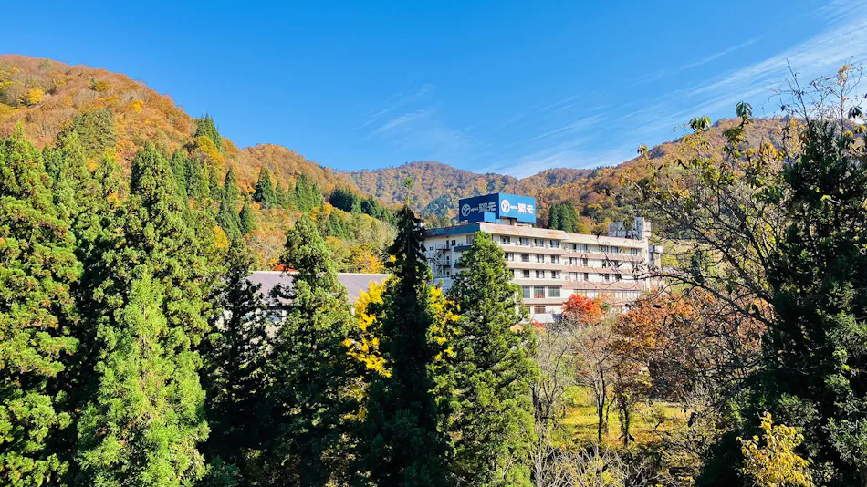 Hotel Yumoto