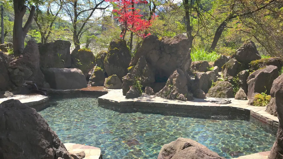 Hotel Yumoto
