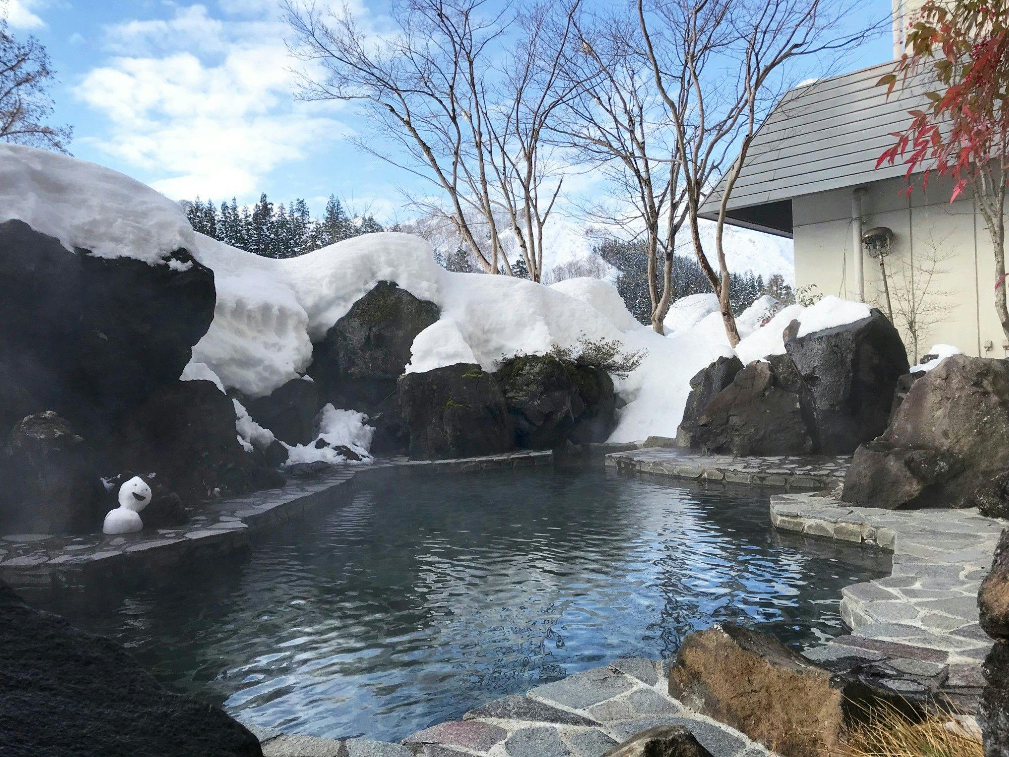 Hotel Yumoto