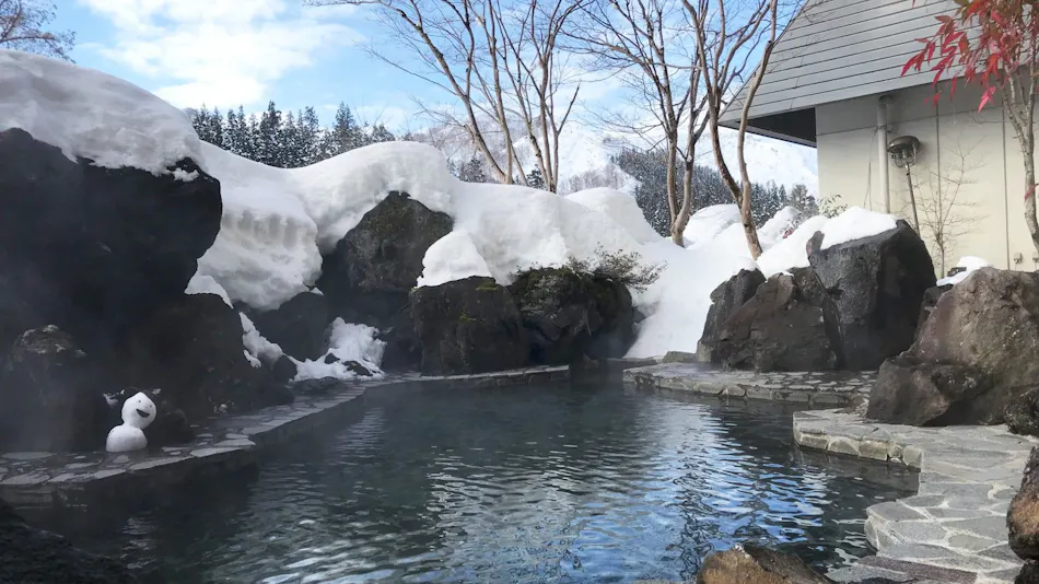 Hotel Yumoto