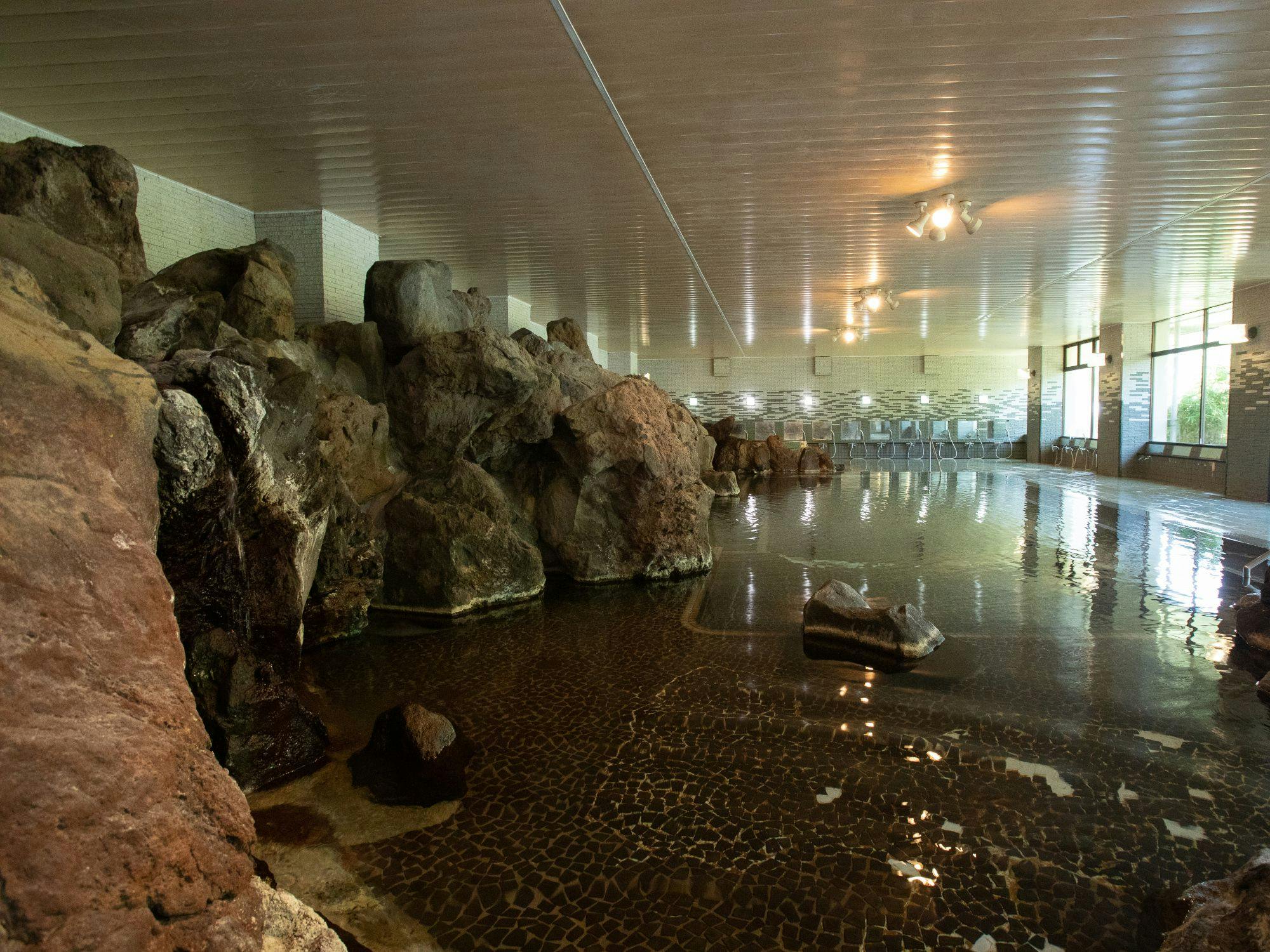 Hotel Yumoto