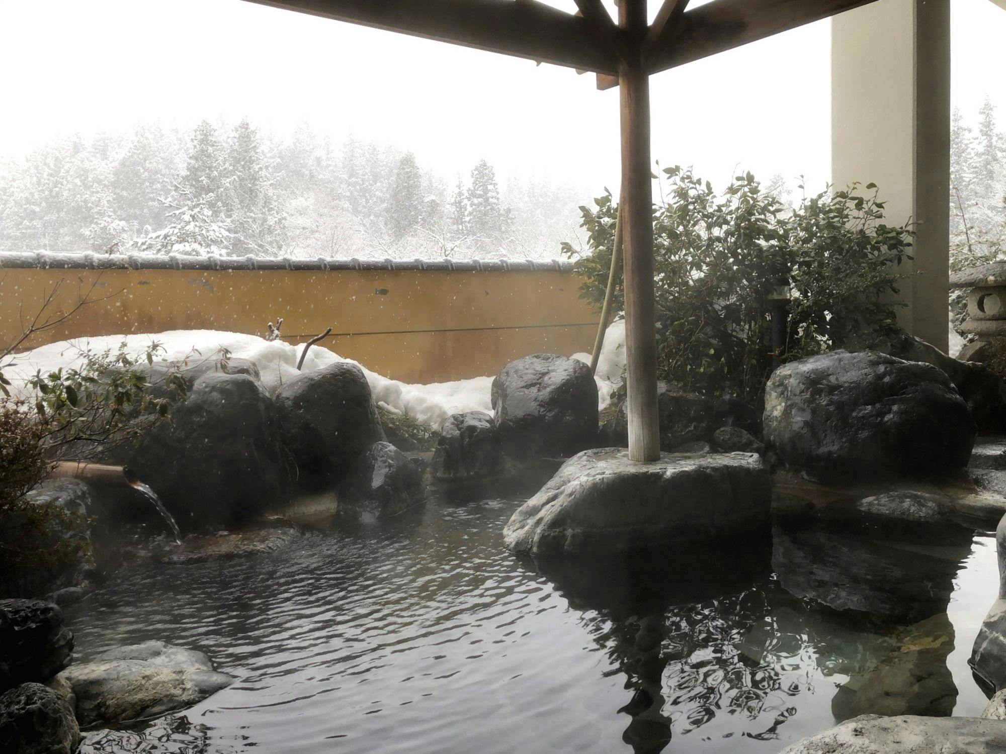 Hotel Yumoto