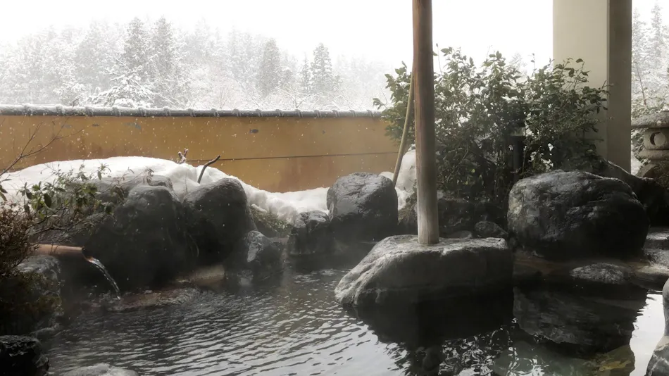 Hotel Yumoto